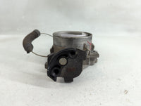 2005 Jeep Grand Cherokee Throttle Body P/N:11200015BB Fits OEM Used Auto Parts - Oemusedautoparts1.com