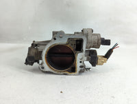 2005 Jeep Grand Cherokee Throttle Body P/N:11200015BB Fits OEM Used Auto Parts - Oemusedautoparts1.com