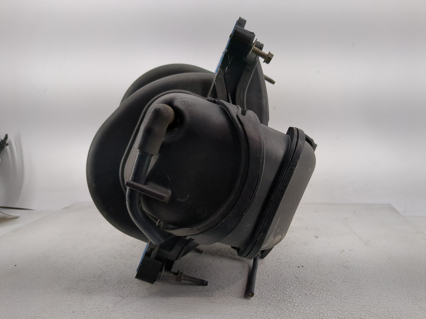 2005-2007 Jeep Grand Cherokee Air Intake Manifold P/N:T474255C1132 53032774AA Fits Fits 2005 2006 2007 OEM Used Auto Parts -