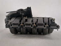 2005-2007 Jeep Grand Cherokee Air Intake Manifold P/N:T474255C1132 53032774AA Fits Fits 2005 2006 2007 OEM Used Auto Parts -