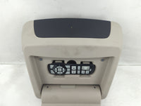 2005-2007 Jeep Grand Cherokee Information Display Screen - Oemusedautoparts1.com