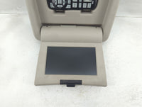 2005-2007 Jeep Grand Cherokee Information Display Screen - Oemusedautoparts1.com