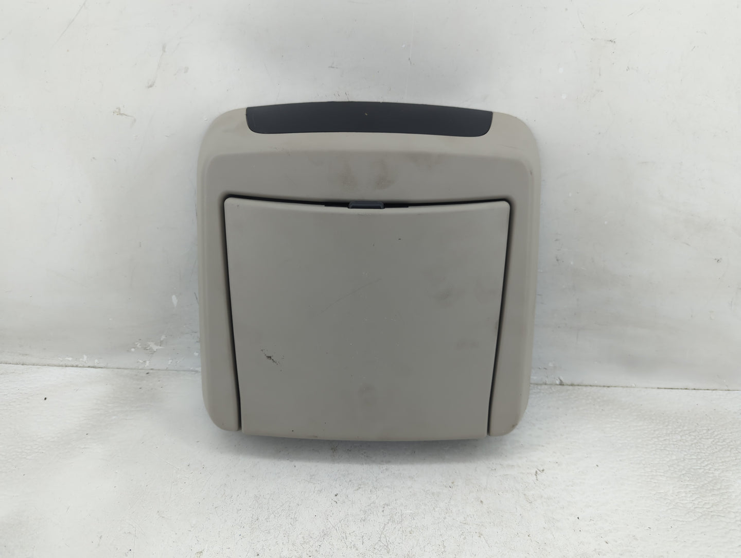 2005-2007 Jeep Grand Cherokee Information Display Screen - Oemusedautoparts1.com