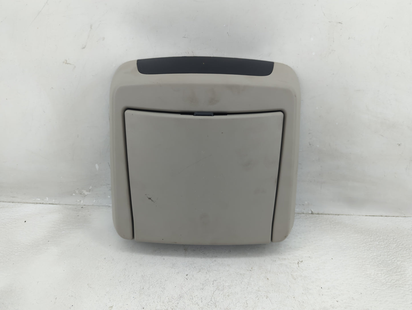 2005-2007 Jeep Grand Cherokee Information Display Screen - Oemusedautoparts1.com