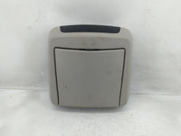 2005-2007 Jeep Grand Cherokee Information Display Screen - Oemusedautoparts1.com