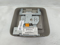2005-2007 Jeep Grand Cherokee Information Display Screen - Oemusedautoparts1.com
