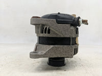 2005-2006 Jeep Grand Cherokee Alternator Replacement Generator Charging Assembly Engine OEM Fits Fits 2005 2006 OEM Used Aut
