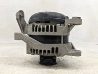 2005-2006 Jeep Grand Cherokee Alternator Replacement Generator Charging Assembly Engine OEM Fits Fits 2005 2006 OEM Used Aut