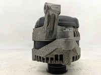 2005-2006 Jeep Grand Cherokee Alternator Replacement Generator Charging Assembly Engine OEM Fits Fits 2005 2006 OEM Used Aut