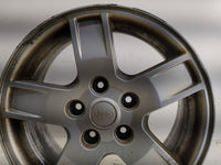 2005-2007 Jeep Grand Cherokee Oem Wheel Rim 1323846 - Oemusedautoparts1.com