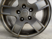 2005-2007 Jeep Grand Cherokee Oem Wheel Rim 1323846 - Oemusedautoparts1.com