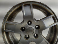2005-2007 Jeep Grand Cherokee Oem Wheel Rim 1323846 - Oemusedautoparts1.com