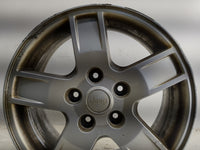 2005-2007 Jeep Grand Cherokee Oem Wheel Rim 1323846 - Oemusedautoparts1.com