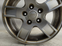 2005-2007 Jeep Grand Cherokee Oem Wheel Rim 1323846 - Oemusedautoparts1.com