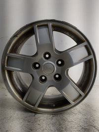 2005-2007 Jeep Grand Cherokee Oem Wheel Rim 1323846 - Oemusedautoparts1.com