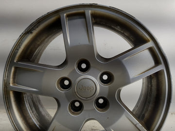 2005-2007 Jeep Grand Cherokee Oem Wheel Rim
