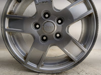 2005-2007 Jeep Grand Cherokee Oem Wheel Rim 1323848 - Oemusedautoparts1.com