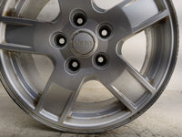 2005-2007 Jeep Grand Cherokee Oem Wheel Rim 1323848 - Oemusedautoparts1.com