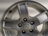 2005-2007 Jeep Grand Cherokee Oem Wheel Rim 1323848 - Oemusedautoparts1.com