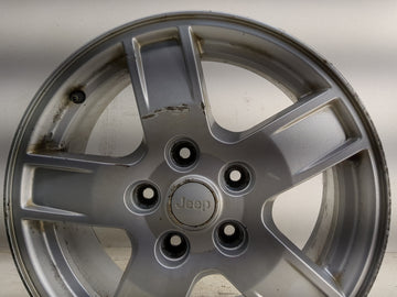2005-2007 Jeep Grand Cherokee Oem Wheel Rim