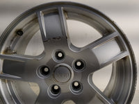 2005-2007 Jeep Grand Cherokee Oem Wheel Rim 1323848 - Oemusedautoparts1.com