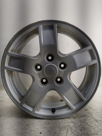 2005-2007 Jeep Grand Cherokee Oem Wheel Rim 1323850 - Oemusedautoparts1.com
