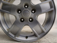 2005-2007 Jeep Grand Cherokee Oem Wheel Rim 1323850 - Oemusedautoparts1.com