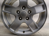 2005-2007 Jeep Grand Cherokee Oem Wheel Rim 1323850 - Oemusedautoparts1.com