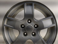 2005-2007 Jeep Grand Cherokee Oem Wheel Rim 1323850 - Oemusedautoparts1.com