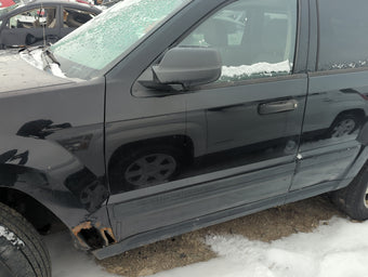 compare product 2005-2005 Jeep Grand Cherokee Driver Front Door Oem 1352317