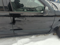 2005-2005 Jeep Grand Cherokee Passenger Front Door Oem 1352318 - Oemusedautoparts1.com
