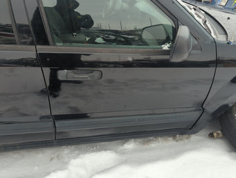 compare product 2005-2005 Jeep Grand Cherokee Passenger Front Door Oem 1352318