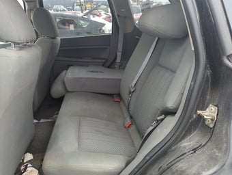 compare product 2005 Jeep Grand Cherokee Rear Seat Oem