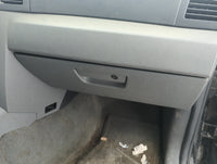 2005 Jeep Grand Cherokee Passenger Glove Box Door Storage Compartment 1352407 - Oemusedautoparts1.com