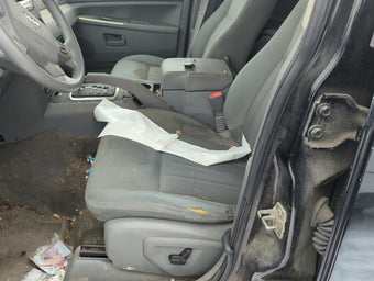 compare product 2005-2010 Jeep Grand Cherokee Driver Front Seat Oem 1352410