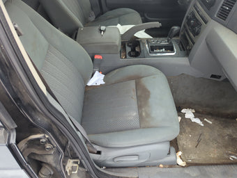 compare product 2005-2010 Jeep Grand Cherokee Passenger Front Seat Oem