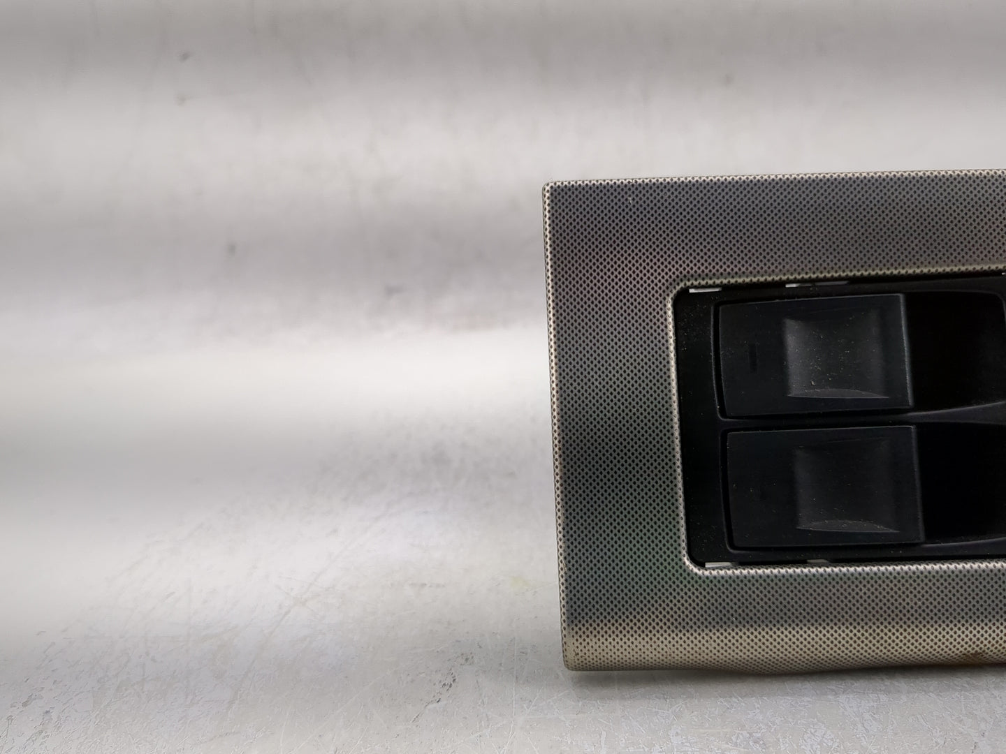 2005 Jeep Grand Cherokee Master Power Window Switch Replacement Driver Side Left P/N:P04602342AF Fits Fits 2004 OEM Used Aut