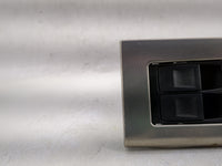 2005 Jeep Grand Cherokee Master Power Window Switch Replacement Driver Side Left P/N:P04602342AF Fits Fits 2004 OEM Used Aut