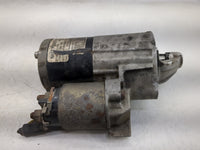 2005-2010 Jeep Grand Cherokee Car Starter Motor Solenoid OEM P/N:56044734AA Fits Fits 2005 2006 2007 2008 2009 2010 OEM Used