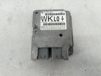 Jeep Grand Cherokee Engine Control Computer Ecu Pcm Ecm Pcu Oem - Oemusedautoparts1.com