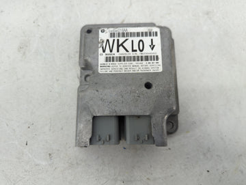 Jeep Grand Cherokee Engine Control Computer Ecu Pcm Ecm Pcu Oem - Oemusedautoparts1.com