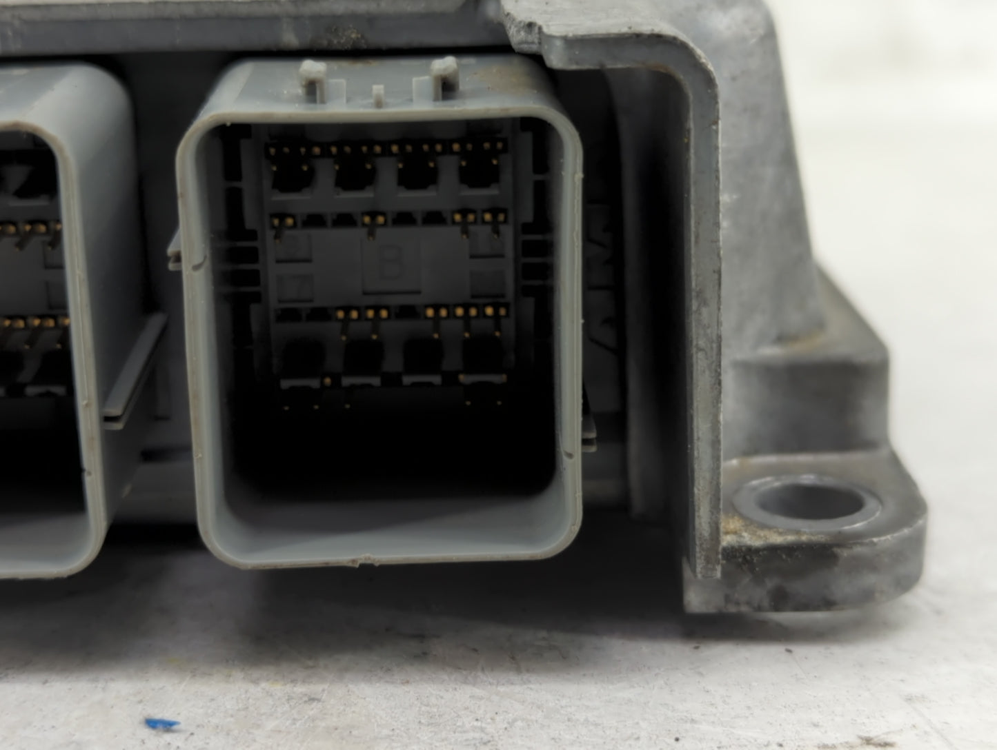 Jeep Grand Cherokee Engine Control Computer Ecu Pcm Ecm Pcu Oem - Oemusedautoparts1.com
