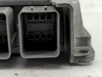Jeep Grand Cherokee Engine Control Computer Ecu Pcm Ecm Pcu Oem - Oemusedautoparts1.com