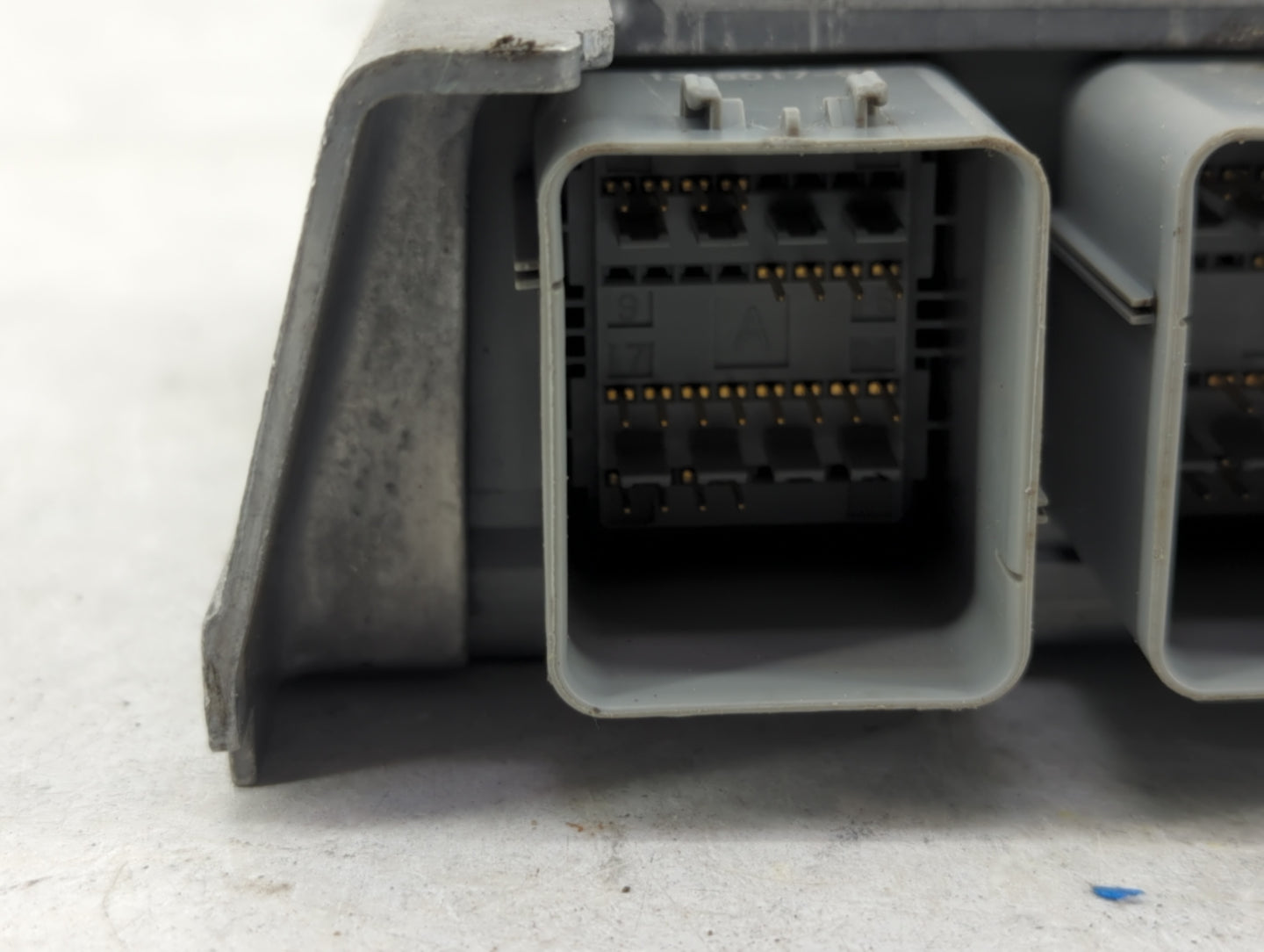 Jeep Grand Cherokee Engine Control Computer Ecu Pcm Ecm Pcu Oem - Oemusedautoparts1.com