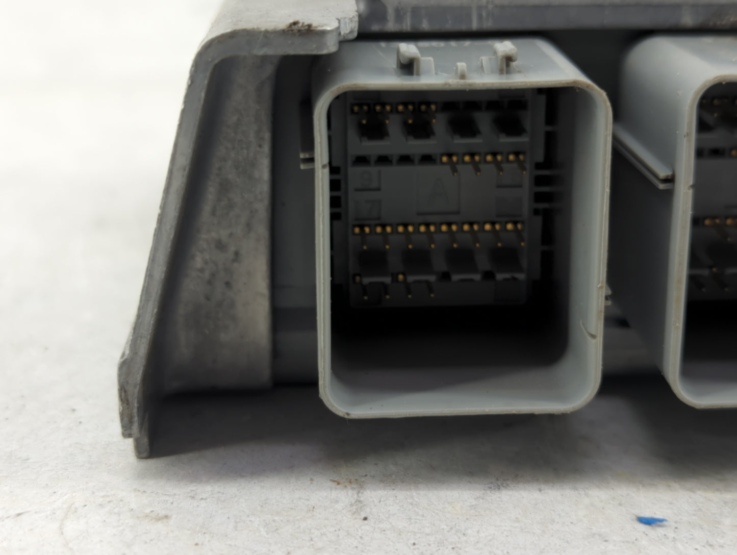 Jeep Grand Cherokee Engine Control Computer Ecu Pcm Ecm Pcu Oem - Oemusedautoparts1.com