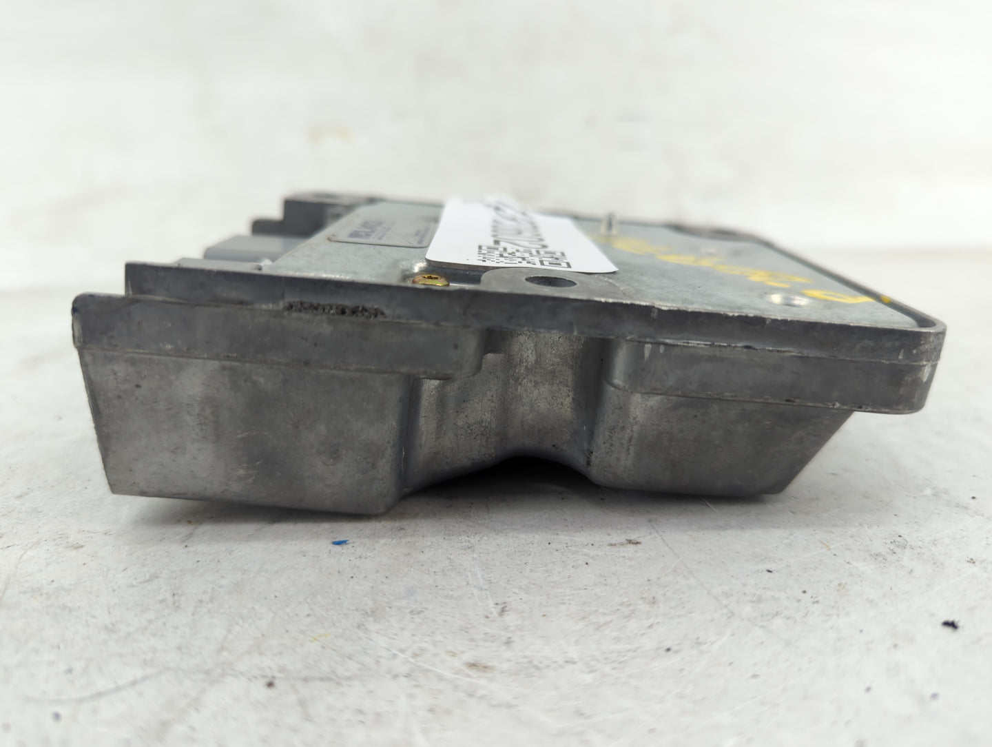Jeep Grand Cherokee Engine Control Computer Ecu Pcm Ecm Pcu Oem - Oemusedautoparts1.com
