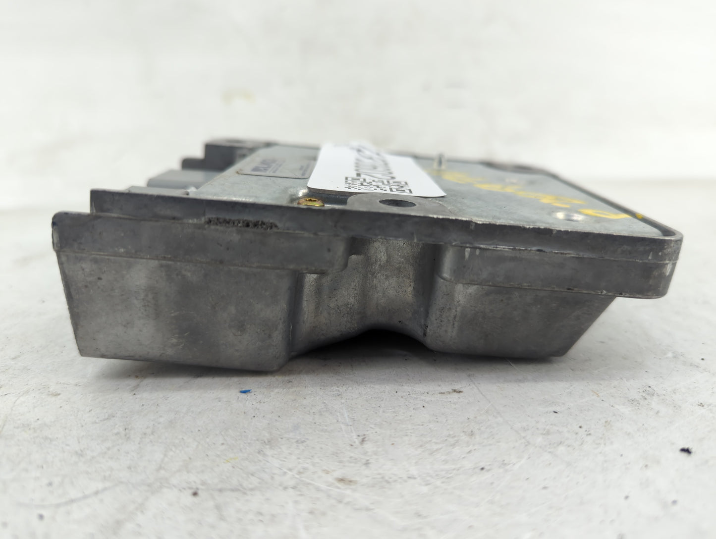 Jeep Grand Cherokee Engine Control Computer Ecu Pcm Ecm Pcu Oem - Oemusedautoparts1.com