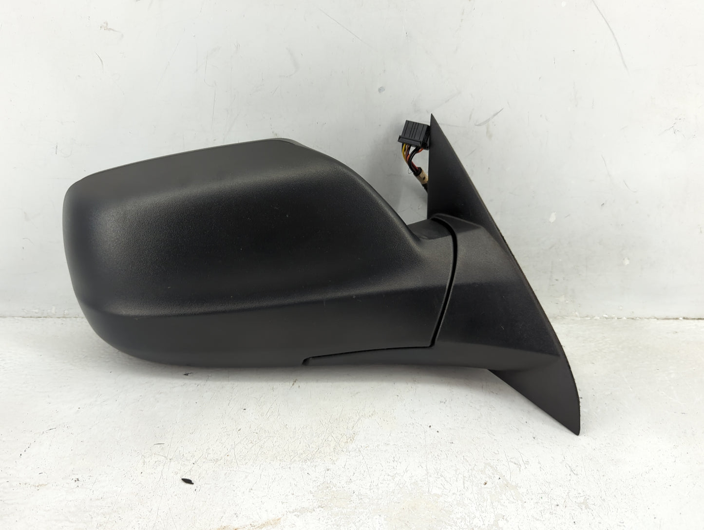 2005-2010 Jeep Grand Cherokee Passenger Side View Mirror - Right Door Mirror OEM Used - Oemusedautoparts1.com