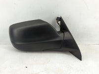 2005-2010 Jeep Grand Cherokee Passenger Side View Mirror - Right Door Mirror OEM Used - Oemusedautoparts1.com
