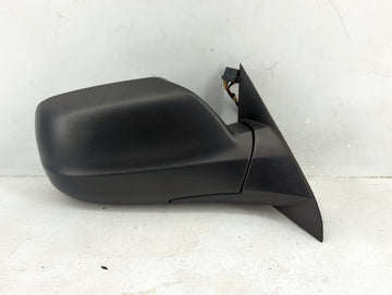 2005-2010 Jeep Grand Cherokee Passenger Side View Mirror - Right Door Mirror OEM Used - Oemusedautoparts1.com